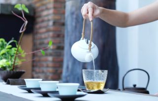 A tea az agy egészségét is megvédheti