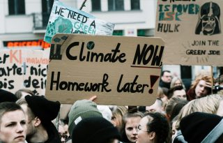 Így fog telni a nemzetközi klímahét Magyarországon