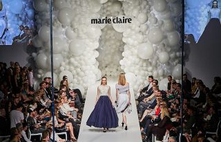 Vissza a természethez – hamarosan Marie Claire Fashion Days