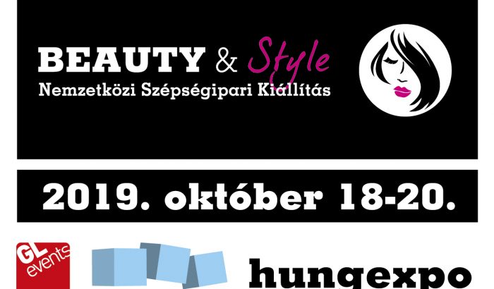 3 napos szépségprogram a Beauty&Style kiállításon a Hungexpón
