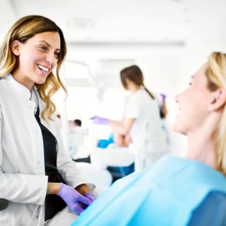 Leküzdhető a fogorvostól való félelem