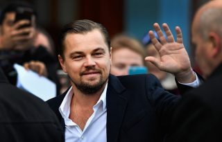 Leonardo DiCaprio is büszke lenne a magyar fiatalokra