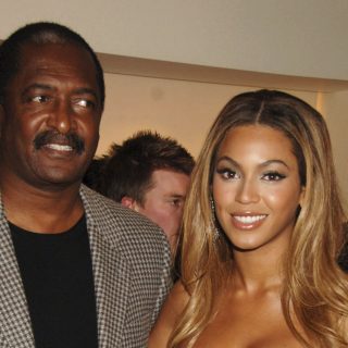 Beyoncé és húga genetikai szűrésre jelentkeztek apjuk mellrákdiagnózisa után
