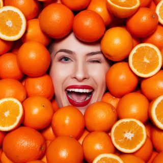 5 vitamin az arckrémünkben, ami fokozza a bőr szépségét