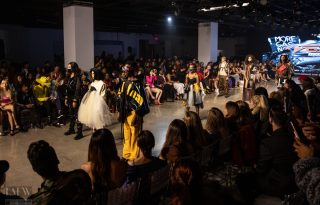 Vége a “hipszter” korszaknak – Los Angeles Fashion Week