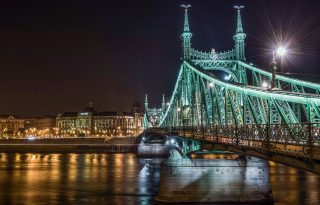 Így mártonnapozz Budapesten