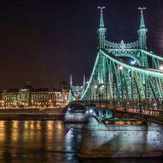 Így mártonnapozz Budapesten
