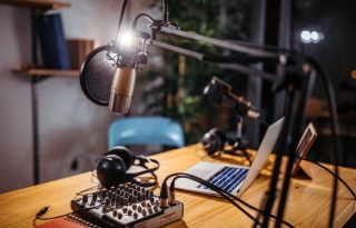 A podcasterek az új rádiósok