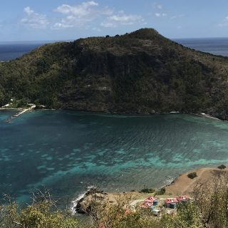 Világgá mentünk: Martinique és Dominica mesés öblei