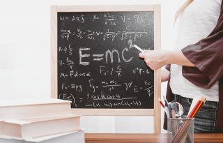 A férfiak és nők matematikailag is egyenlőek