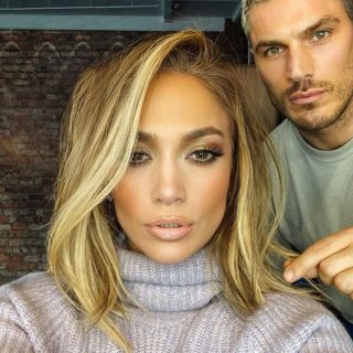 Jennifer Lopez aszimmetrikus bobja a legszexibb őszi frizura