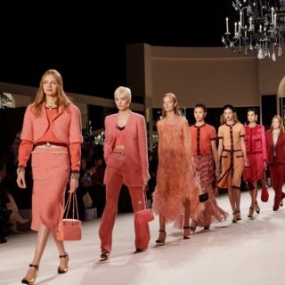 A Chanel couture-kulisszái mögött Virginie Viarddal