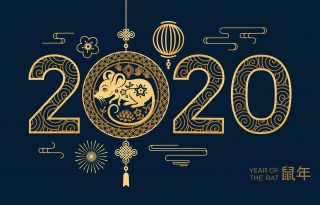 2020 a Patkány éve, de mit is jelent ez a kínai horoszkóp szerint?