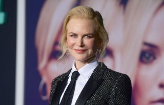 Nicole Kidman szerint a nők tehetnek legtöbbet a nőkért