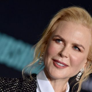 Nicole Kidman különleges fotóval ünnepelte lánya születésnapját