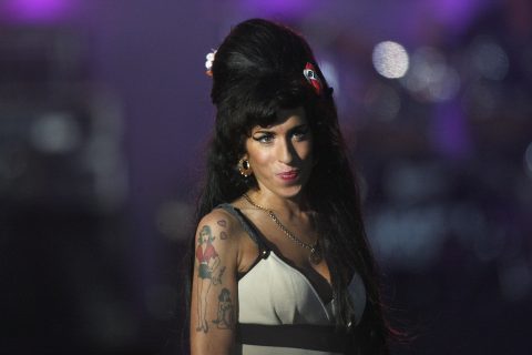 Amy Winehouse mindössze 27 éves volt, amikor életét vesztette.
