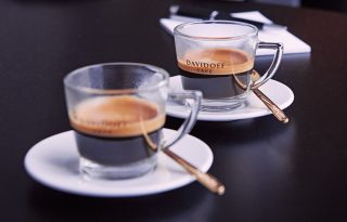 Fedezd fel a természet kincseit egy csésze kávéban az új Davidoff Café Limited Edition Topazzal