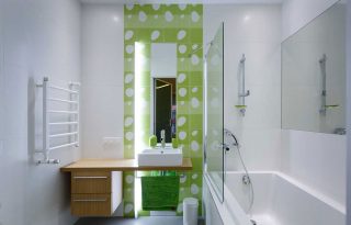 4 ötlet, hogy álomszép legyen a fürdőszobád