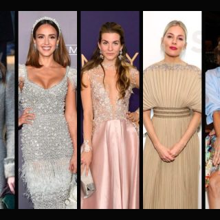 A legjobban öltözött hírességek 2019-ben – II. rész