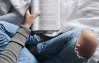 Hogyan olvassunk több könyvet?