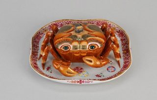 Különleges kiállítás a legizgalmasabb kínai porcelánokból