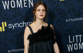 Emma Watson csökkentené az öltözködésünk ökológiai lábnyomát