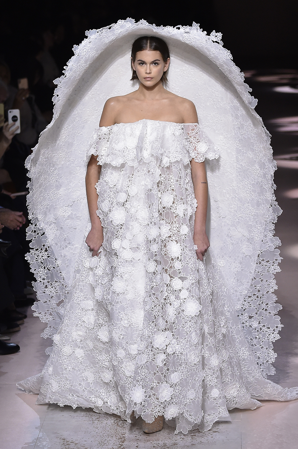 Givenchy haute couture
