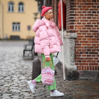 Fenntarthatóság a köbön: street style szettek a Koppenhágai Divathétről