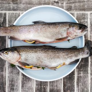 Miért egyenek minél több halat a gyerekek?