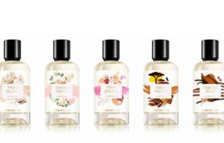 Újabb 3 parfüm érkezik az Yves Rocher parfümkollekciójába