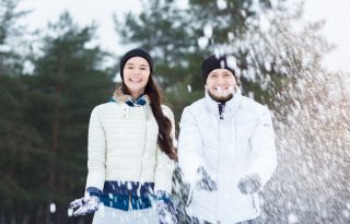 4 tuti tipp a téli sportoláshoz