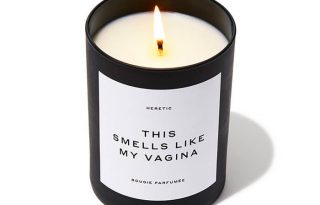 Gwyneth Paltrow vagina illatú gyertyát árul