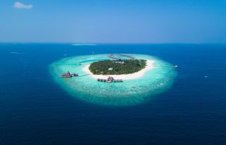 Az asztrológia szerelmesei a Maldív-szigetekre menjenek nyaralni