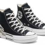 converse twisted