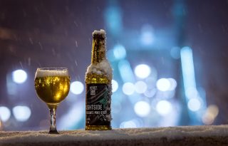 Korlátlan sörkóstolás a Gellért Szálló sörfesztiválján