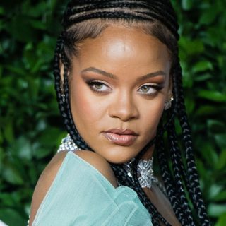 Rihanna új albuma már a célegyenesbe ért