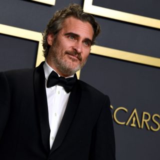 Joaquin Phoenix érzelmes Oscar-beszédben kelt ki az igazságtalanság ellen
