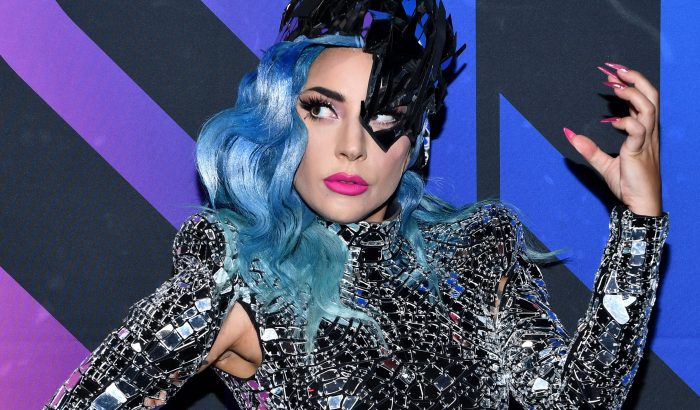 Lady Gaga saját univerzumot teremtett új klipjében