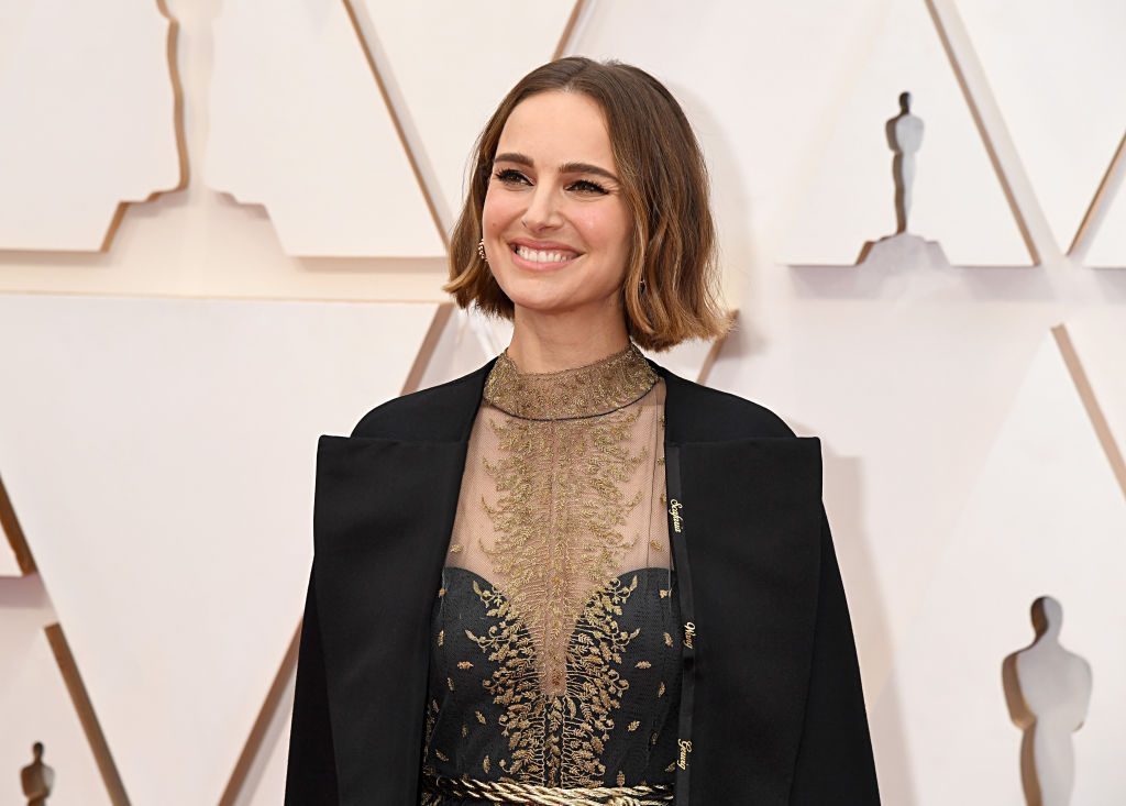 Oscar2020-Natalie-Portman