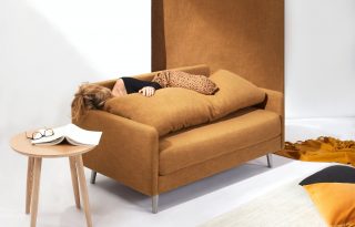 Kényelmetlen új kanapé: még menthető!