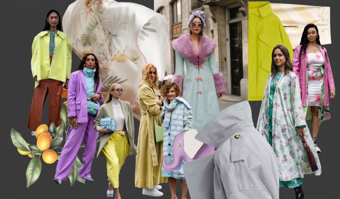 Ellentétek vonzásában: a London Fashion Week divattanulságai