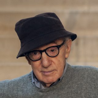 Woody Allen memoárjának megjelenését a #MeToo továbbra sem engedi