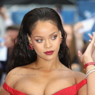 Rihanna akár szingli anya is lenne