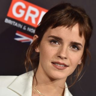 Emma Watson személyes vallomást posztolt