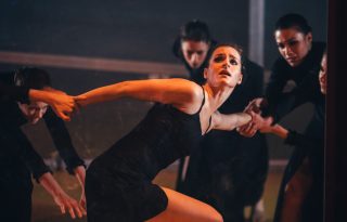 Mi már láttuk: Vágy, a Szegedi Kortárs Balett új darabja