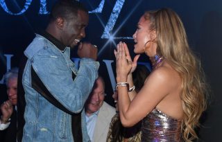 Jennifer Lopez és Diddy 15 év után újra együtt táncolt