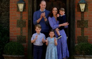 Vilmos herceg és Katalin állítólag terveznek egy negyedik gyereket