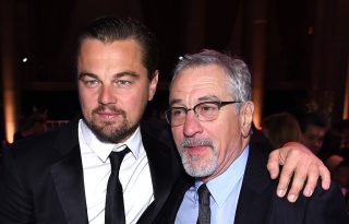 Most bárki szerepelhet Leonardo DiCaprio és Robert De Niro új filmjében