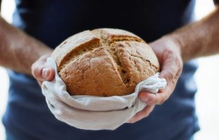 Mivel süssünk kenyeret, ha nincs kéznél élesztő?