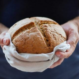 Mivel süssünk kenyeret, ha nincs kéznél élesztő?